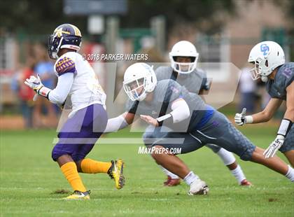 Thumbnail 3 in Amite @ Metairie Park Country Day photogallery.