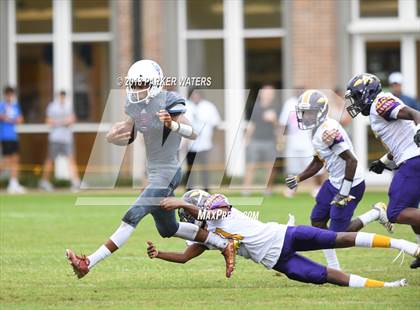 Thumbnail 2 in Amite @ Metairie Park Country Day photogallery.