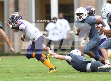 Thumbnail 3 in Amite @ Metairie Park Country Day photogallery.