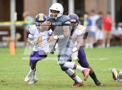 Thumbnail 1 in Amite @ Metairie Park Country Day photogallery.