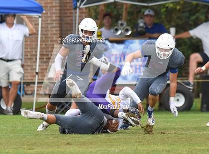 Thumbnail 3 in Amite @ Metairie Park Country Day photogallery.
