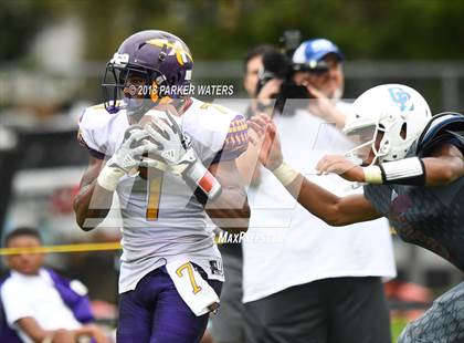 Thumbnail 3 in Amite @ Metairie Park Country Day photogallery.