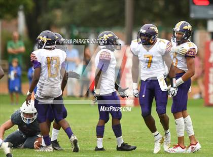 Thumbnail 1 in Amite @ Metairie Park Country Day photogallery.