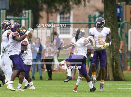 Thumbnail 3 in Amite @ Metairie Park Country Day photogallery.
