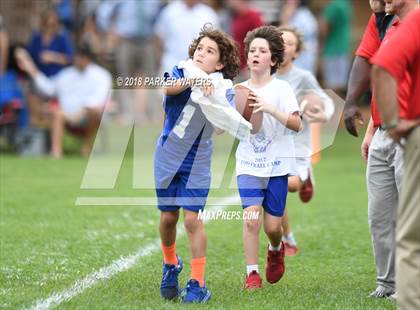 Thumbnail 3 in Amite @ Metairie Park Country Day photogallery.