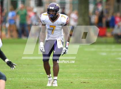 Thumbnail 3 in Amite @ Metairie Park Country Day photogallery.