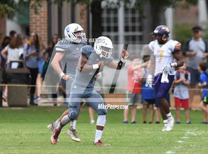 Thumbnail 3 in Amite @ Metairie Park Country Day photogallery.