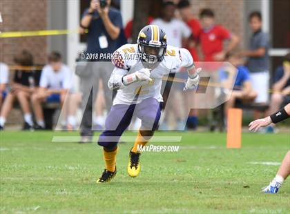Thumbnail 3 in Amite @ Metairie Park Country Day photogallery.