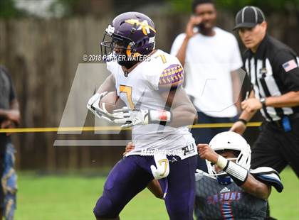 Thumbnail 3 in Amite @ Metairie Park Country Day photogallery.