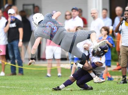 Thumbnail 1 in Amite @ Metairie Park Country Day photogallery.