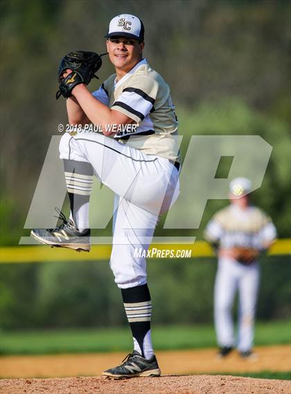 Thumbnail 3 in Hughesville @ Southern Columbia Area photogallery.