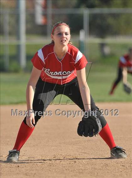 Thumbnail 1 in Bella Vista vs. Foothill (Victory Pre-Season T.O.C.) photogallery.