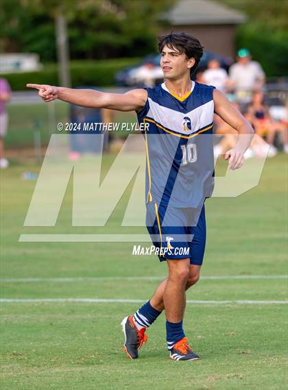 Thumbnail 3 in Fayetteville Christian @ Fayetteville Academy photogallery.