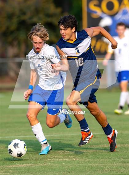 Thumbnail 2 in Fayetteville Christian @ Fayetteville Academy photogallery.