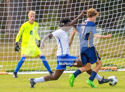 Thumbnail 3 in Fayetteville Christian @ Fayetteville Academy photogallery.