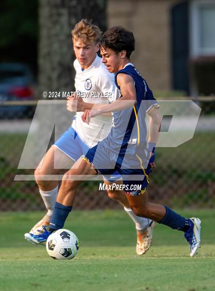 Thumbnail 1 in Fayetteville Christian @ Fayetteville Academy photogallery.