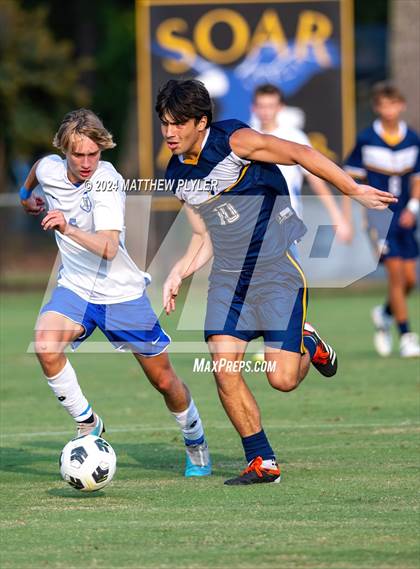 Thumbnail 3 in Fayetteville Christian @ Fayetteville Academy photogallery.