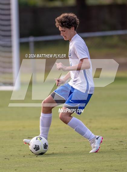 Thumbnail 3 in Fayetteville Christian @ Fayetteville Academy photogallery.