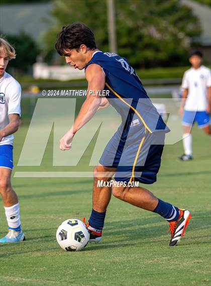 Thumbnail 2 in Fayetteville Christian @ Fayetteville Academy photogallery.