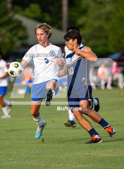 Thumbnail 3 in Fayetteville Christian @ Fayetteville Academy photogallery.