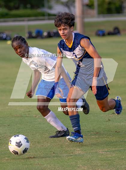 Thumbnail 1 in Fayetteville Christian @ Fayetteville Academy photogallery.