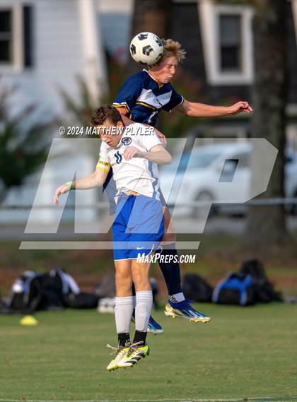 Thumbnail 2 in Fayetteville Christian @ Fayetteville Academy photogallery.