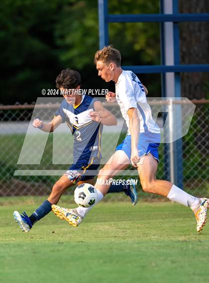 Thumbnail 3 in Fayetteville Christian @ Fayetteville Academy photogallery.