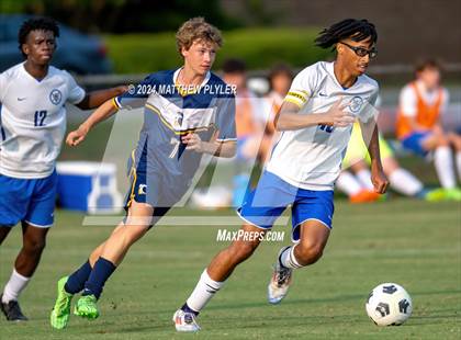 Thumbnail 1 in Fayetteville Christian @ Fayetteville Academy photogallery.