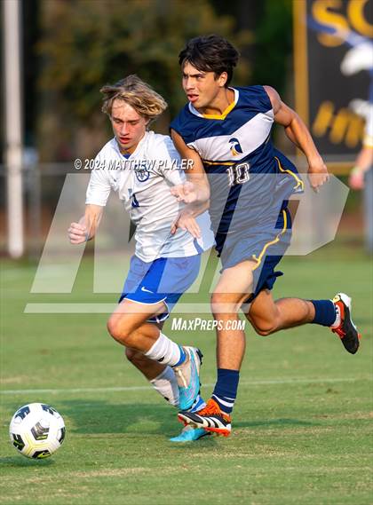 Thumbnail 3 in Fayetteville Christian @ Fayetteville Academy photogallery.