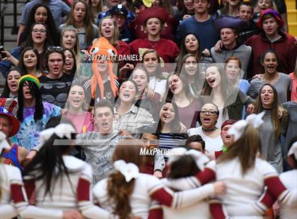 Thumbnail 2 in Alamosa vs. Faith Christian (CHSAA 3A Great 8) photogallery.