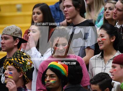Thumbnail 3 in Alamosa vs. Faith Christian (CHSAA 3A Great 8) photogallery.