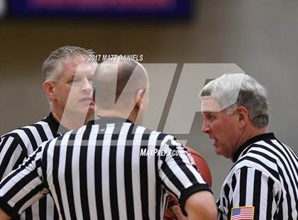 Thumbnail 3 in Alamosa vs. Faith Christian (CHSAA 3A Great 8) photogallery.