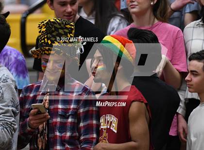 Thumbnail 1 in Alamosa vs. Faith Christian (CHSAA 3A Great 8) photogallery.