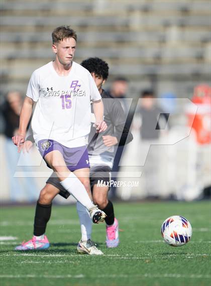 Thumbnail 3 in Bradshaw Christian vs. Millennium (CIF SJS D6 Final) photogallery.