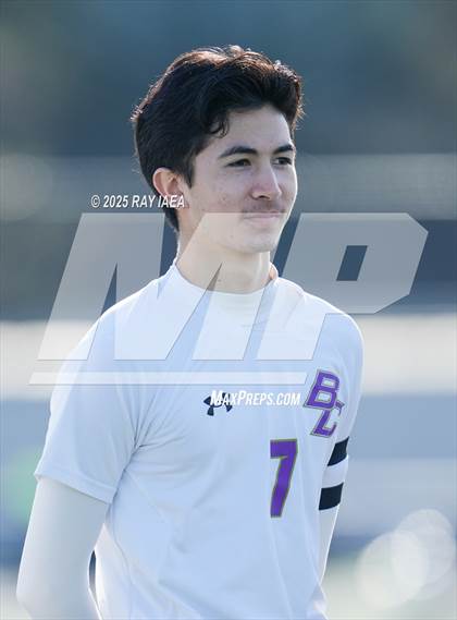 Thumbnail 2 in Bradshaw Christian vs. Millennium (CIF SJS D6 Final) photogallery.