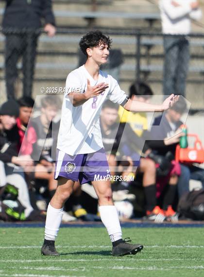 Thumbnail 1 in Bradshaw Christian vs. Millennium (CIF SJS D6 Final) photogallery.