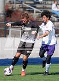 Photo from the gallery "Bradshaw Christian vs. Millennium (CIF SJS D6 Final)"