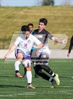 Photo from the gallery "Bradshaw Christian vs. Millennium (CIF SJS D6 Final)"