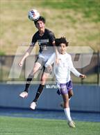 Photo from the gallery "Bradshaw Christian vs. Millennium (CIF SJS D6 Final)"