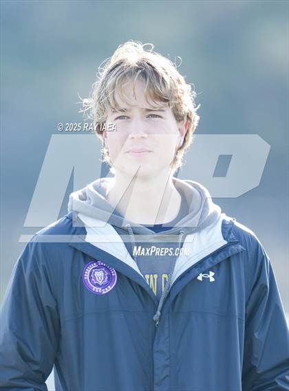 Thumbnail 2 in Bradshaw Christian vs. Millennium (CIF SJS D6 Final) photogallery.