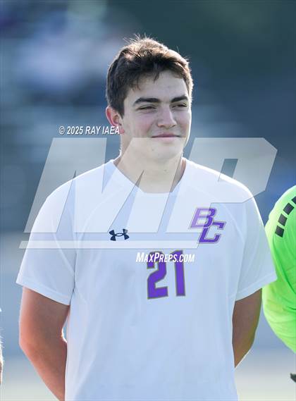 Thumbnail 3 in Bradshaw Christian vs. Millennium (CIF SJS D6 Final) photogallery.