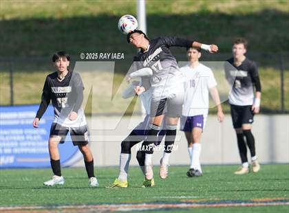 Thumbnail 3 in Bradshaw Christian vs. Millennium (CIF SJS D6 Final) photogallery.