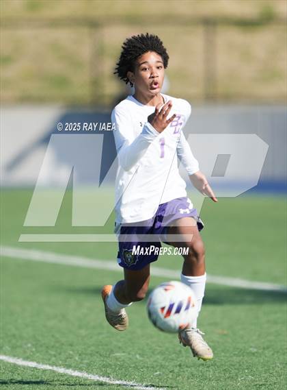 Thumbnail 3 in Bradshaw Christian vs. Millennium (CIF SJS D6 Final) photogallery.