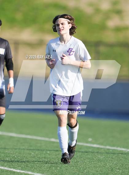 Thumbnail 1 in Bradshaw Christian vs. Millennium (CIF SJS D6 Final) photogallery.
