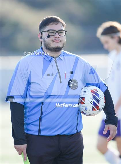 Thumbnail 3 in Bradshaw Christian vs. Millennium (CIF SJS D6 Final) photogallery.