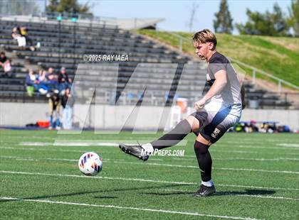 Thumbnail 3 in Bradshaw Christian vs. Millennium (CIF SJS D6 Final) photogallery.