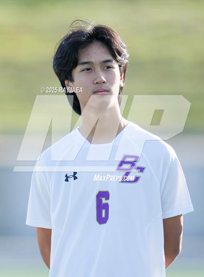 Thumbnail 3 in Bradshaw Christian vs. Millennium (CIF SJS D6 Final) photogallery.
