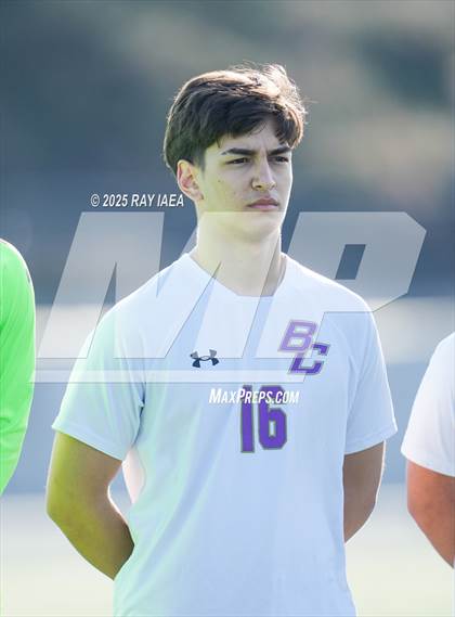 Thumbnail 2 in Bradshaw Christian vs. Millennium (CIF SJS D6 Final) photogallery.