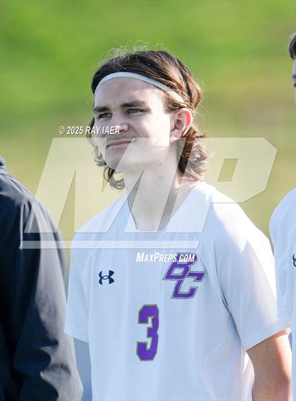 Thumbnail 3 in Bradshaw Christian vs. Millennium (CIF SJS D6 Final) photogallery.