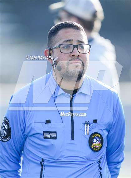 Thumbnail 3 in Bradshaw Christian vs. Millennium (CIF SJS D6 Final) photogallery.